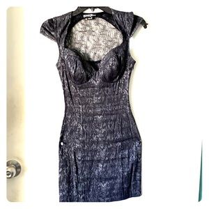Guess Snake Dress